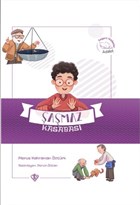 �a�maz Kasabas� De�erli Hikayeler Adalet T�rkiye Diyanet Vakf� Yay�nlar�