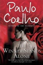 The Winner Stands Alone Harper Thorsons