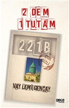 2 Dem 1 Tutam Gece Kitapl���