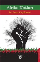 Afrika Notlar� Dorlion Yay�nevi