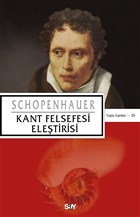 Kant Felsefesi Ele�tirisi Say Yay�nlar�