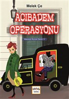Ac�badem Operasyonu Nar Yay�nlar�