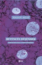 B�t�nc�l D���nmek �ule Yay�nlar�