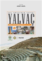 Yol G�steren �ehir: Yalva� �izgi Kitabevi Yay�nlar�