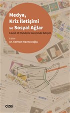 Medya Kriz �leti�imi ve Sosyal A�lar �izgi Kitabevi Yay�nlar�