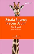 Z�rafa Boynun Neden Uzun? �� Bankas� K�lt�r Yay�nlar�