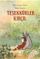 Te�ekk�rler K�r��l Do�an Kitap