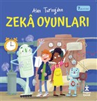 Alan Turing`den Zeka Oyunlar� Do�an Kitap