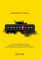 Yoksunluk �kinci Adam Yay�nlar�