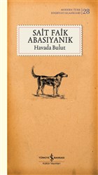 Havada Bulut �� Bankas� K�lt�r Yay�nlar�