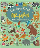 Orman Dikkat Geli�tiren Oyunlar - Sobeleme Kitab� Do�an Kitap