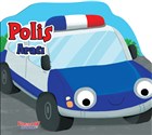 Polis Arac� - �ekilli Kitap Yumurcak Yay�nlar�