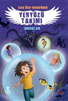 Sudaki S�r - Yery�z� Tak�m� 3 Do�an Egmont Yay�nc�l�k