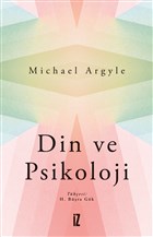 Din ve Psikoloji �z Yay�nc�l�k