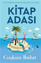 Kitap Adas� Cinius Yay�nlar�
