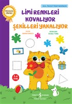 Limi Renkleri Koval�yor �ekilleri Yakal�yor �� Bankas� K�lt�r Yay�nlar�