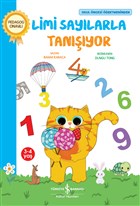 Limi Say�larla Tan���yor �� Bankas� K�lt�r Yay�nlar�