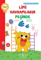 Limi Kavramlar�n Pe�inde �� Bankas� K�lt�r Yay�nlar�