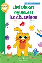 Limi Dikkat Oyunlar� �le E�leniyor �� Bankas� K�lt�r Yay�nlar�