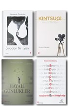 Ramazan Sar�sakal Felsefe Seti (4 Kitap Tak�m) Okur Kitapl���