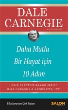 Daha Mutlu Hayat ��in 10 Ad�m Salon Yay�nlar�