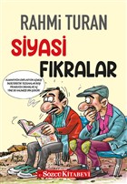 Siyasi F�kralar S�zc� Kitabevi