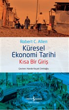 K�resel Ekonomi Tarihi �� Bankas� K�lt�r Yay�nlar�