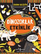 Zekan� Geli�tir Dinozorlar Etkinlik �� Bankas� K�lt�r Yay�nlar�