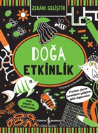 Zekan� Geli�tir Do�a Etkinlik �� Bankas� K�lt�r Yay�nlar�