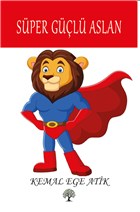 S�per G��l� Aslan Platanus Publishing