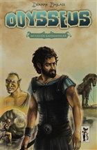 Odysseus �izmeli Kedi Yay�nlar�