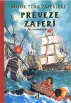 Preveze Zaferi Damla Yay�nevi