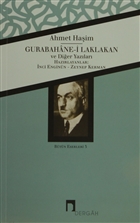 Gurabahane-i Laklakan ve Di�er Yaz�lar� Dergah Yay�nlar�