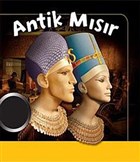 Antik M�s�r Do�an Egmont Yay�nc�l�k