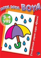 Doya Doya Boya (3-4 Ya�) Do�an Egmont Yay�nc�l�k