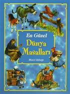 En G�zel D�nya Masallar� - Mavi Kitap Do�an Egmont Yay�nc�l�k