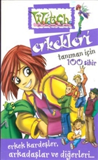 Erkekleri Tan�man ��in 100 Sihir Do�an Egmont Yay�nc�l�k