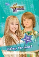 Hannah Montana �ddiaya Var m�s�n? Do�an Egmont Yay�nc�l�k