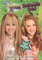 Hannah Montana K�skan�l�k Krizi Do�an Egmont Yay�nc�l�k