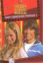 High School Musical East Lisesi`nden �yk�ler 1  M�zik Gruplar�n�n Sava�� Do�an Egmont Yay�nc�l�k