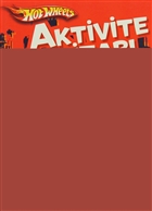 Hot Wheels - Aktivite Kitab� Do�an Egmont Yay�nc�l�k