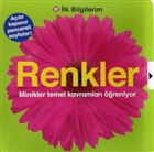 �lk Bilgilerim - Renkler Do�an Egmont Yay�nc�l�k