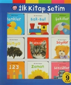 �lk Kitap Setim Do�an Egmont Yay�nc�l�k
