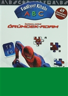 �nan�lmaz �r�mcek Adam - ABC Faaliyet Kitab� Do�an Egmont Yay�nc�l�k