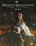 Karayip Korsanlar� - Gizemli Denizlerde - �yk� Kitab� Do�an Egmont Yay�nc�l�k