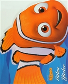 Kay�p Bal�k Nemo - G�len Y�zler Do�an Egmont Yay�nc�l�k