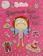 Kek Perisi Karamela - ��kartmal� Ka��t Bebek Kitab� Do�an Egmont Yay�nc�l�k