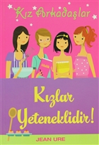 K�zlar Yeteneklidir! Do�an Egmont Yay�nc�l�k
