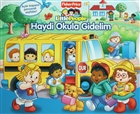 Little People - Haydi Okula Gidelim Do�an Egmont Yay�nc�l�k