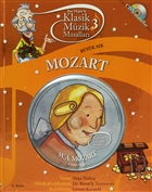 Mozart -  B�y�k S�r Do�an Egmont Yay�nc�l�k